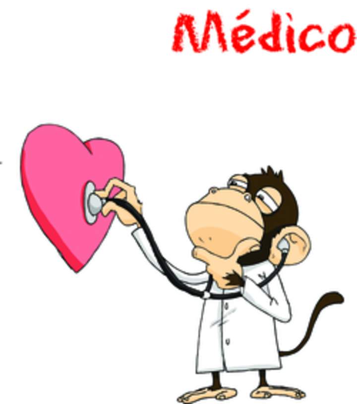 Médico