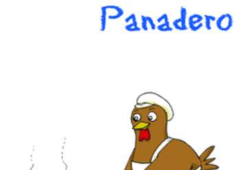 Panadero