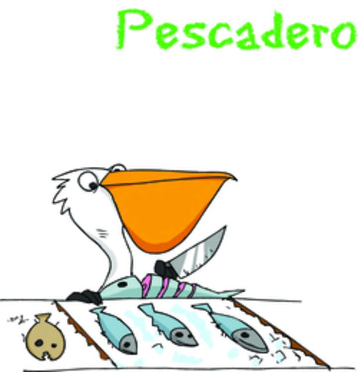 Pescadero