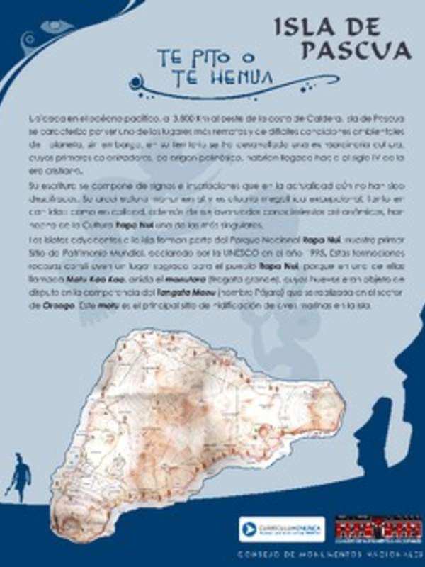 Isla de Pascua
