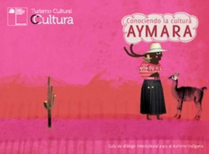 Guía de la cultura Aymara