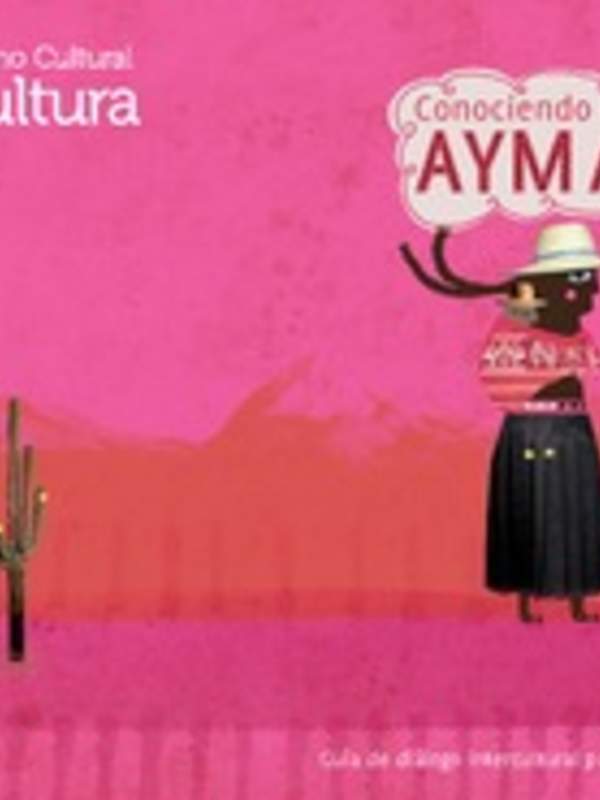 Guía de la cultura Aymara