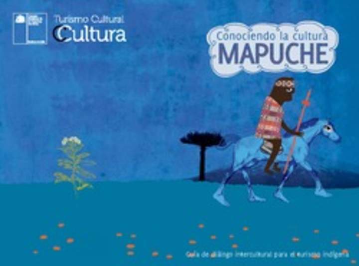 Guía de la cultura Mapuche