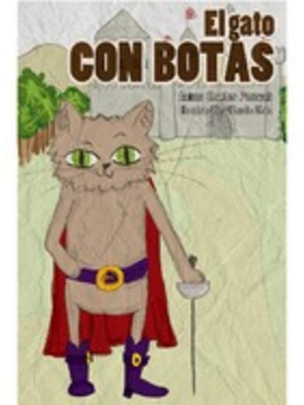 El gato con botas