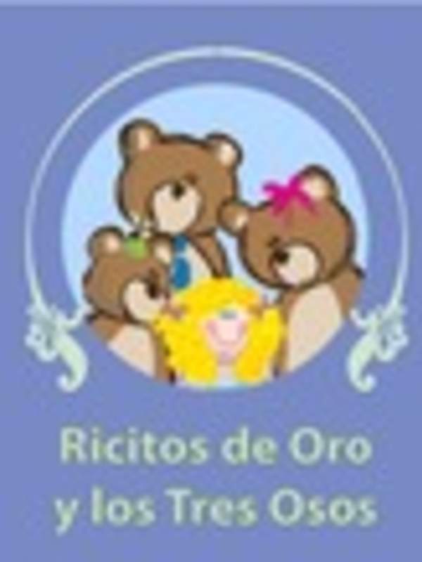 Ricitos de oro