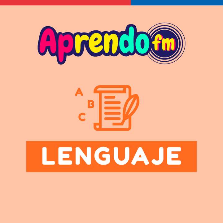 AprendoFM: Lengua y Literatura - 1M OA15 / 2M OA15 - Cápsula 109 - Cohesión del texto