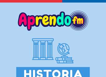 AprendoFM: Historia - 7° OA5 - Cápsula 211 - Desarrollo romano y mediterráneo