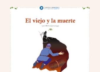 El viejo y la muerte