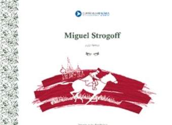 Miguel Strogoff