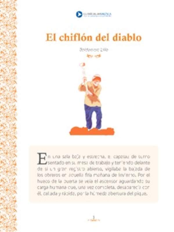 El chiflón del diablo