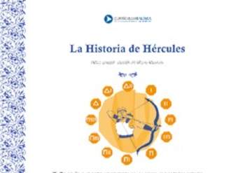 La Historia de Hércules