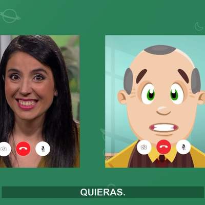 AprendoTV 2021 - Pre-kinder y Kinder - Capítulo 15: ¿A qué jugamos?