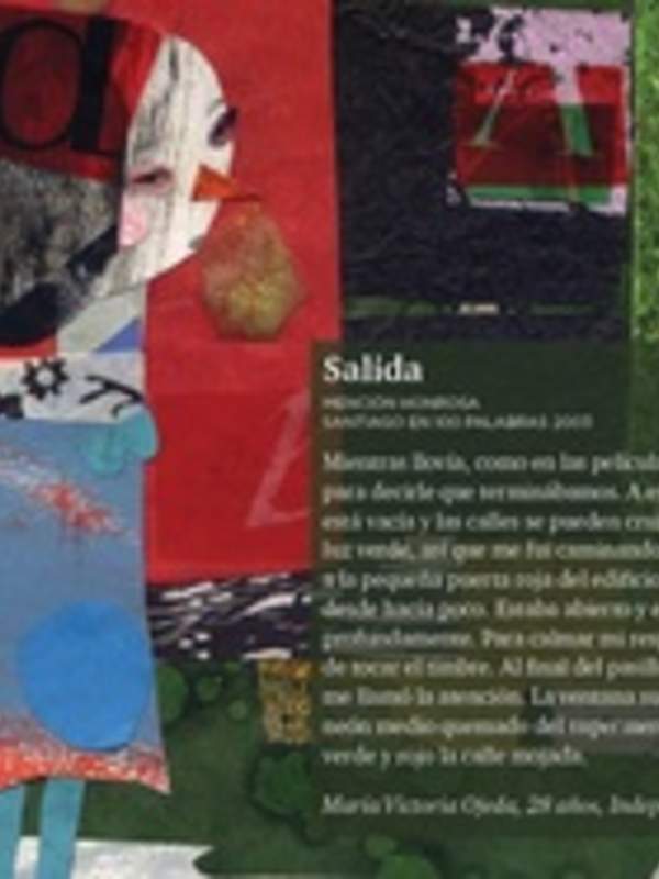 Salida