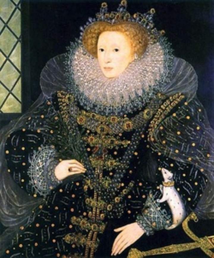 Isabel I de Inglaterra