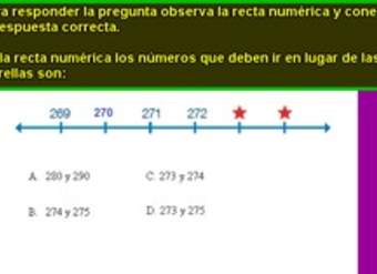 Determinar dos sucesores inmediatos de un número dado