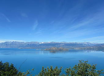 Lago General Carrera