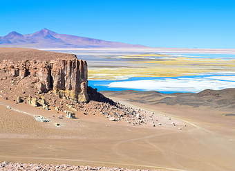 Desierto de Atacama