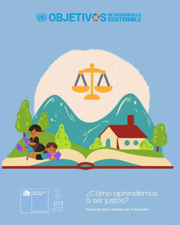 Las cosas raras - Aprendo en Línea - DOCENTE. Currículum Nacional. Mineduc.  Gobierno de Chile Chile