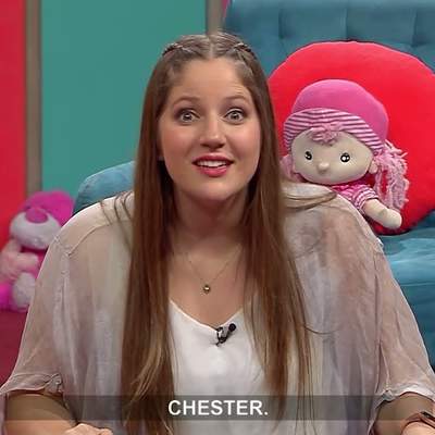 AprendoTV 2021 - Pre-kinder y Kinder - Capítulo 42: El plan de Chester