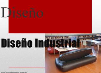 Diseño Industrial