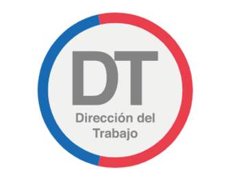 Sitio de la Dirección del trabajo