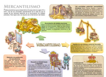 Mercantilismo