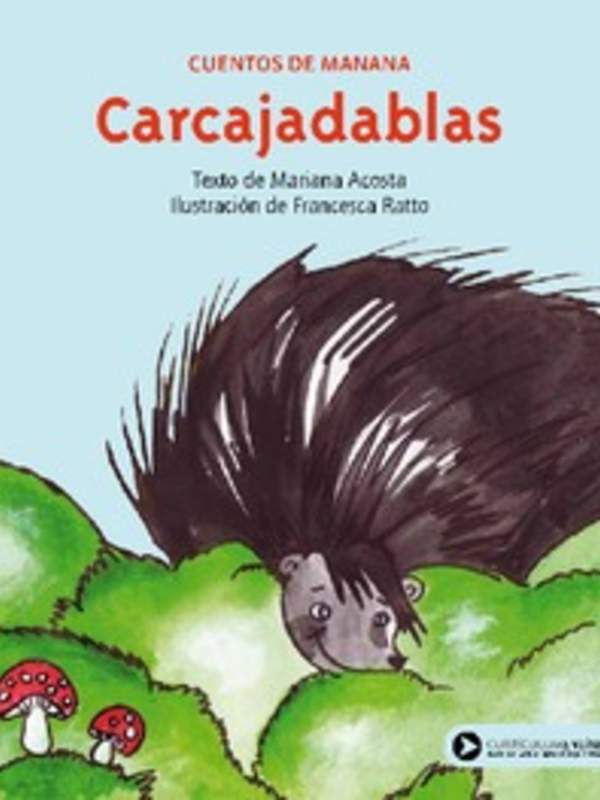 Carcajalablas