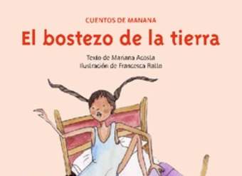 El bostezo de la tierra