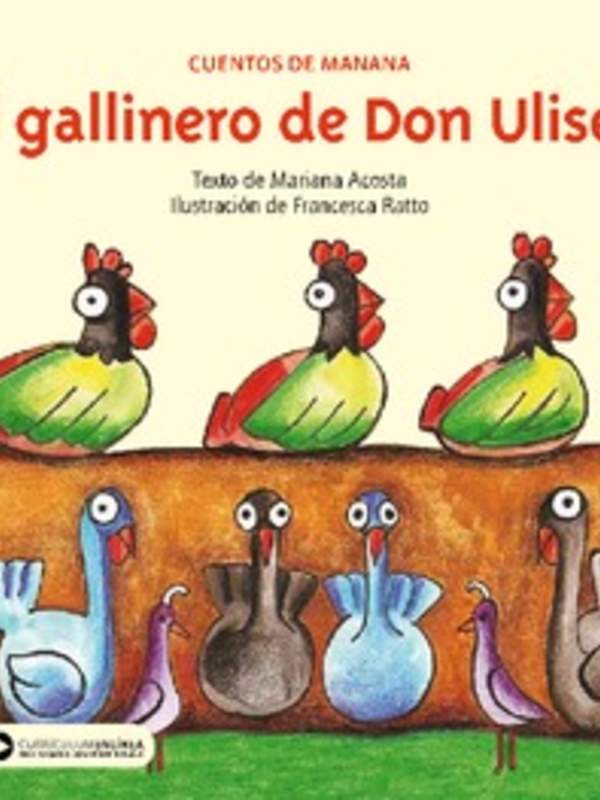 El gallinero de don Ulises