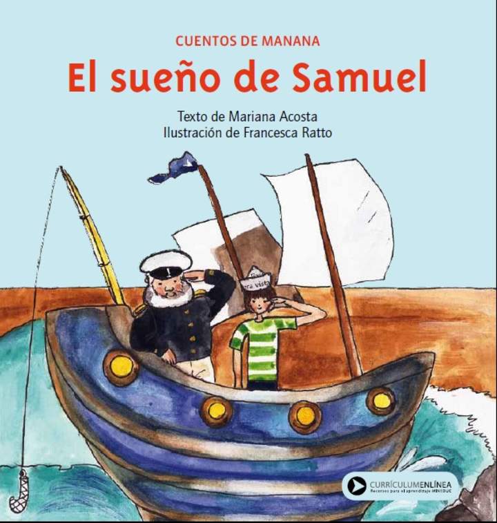 El sueño de Samuel