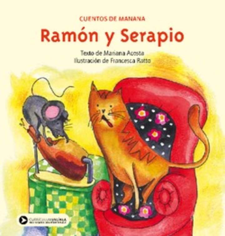 Ramon y Serapio