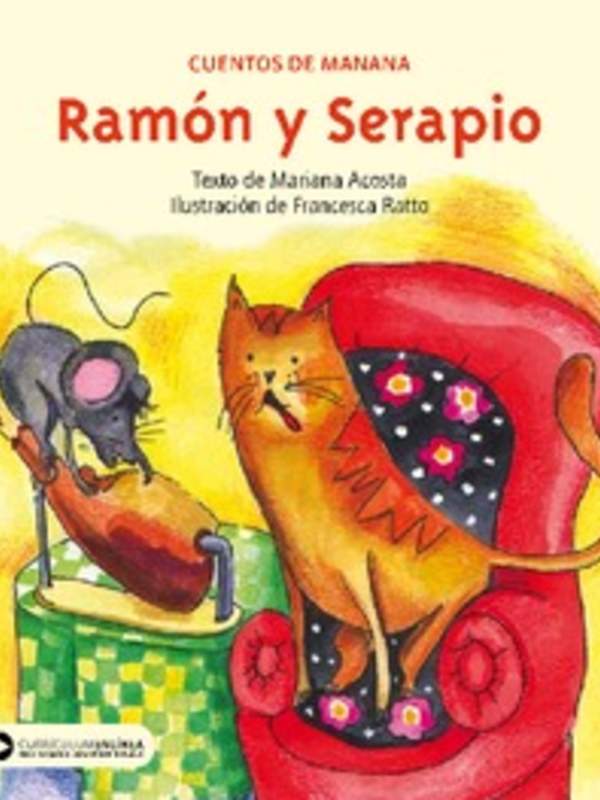 Ramon y Serapio