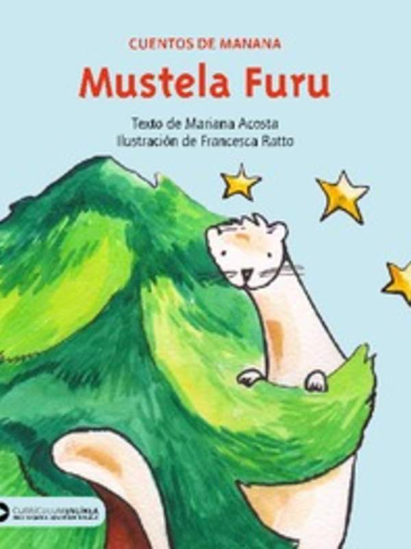 Mustela Furu