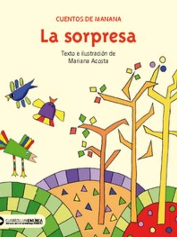 La sorpresa