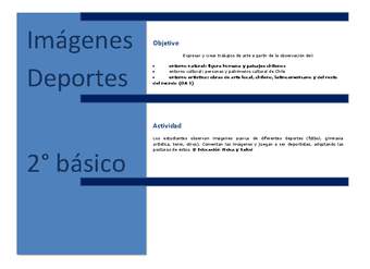 Imágenes deportes