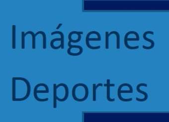 Imágenes deportes