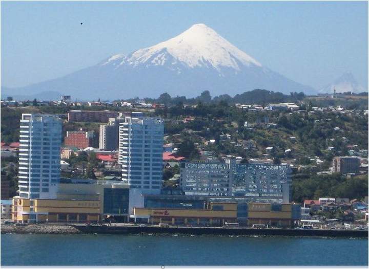 Puerto Montt