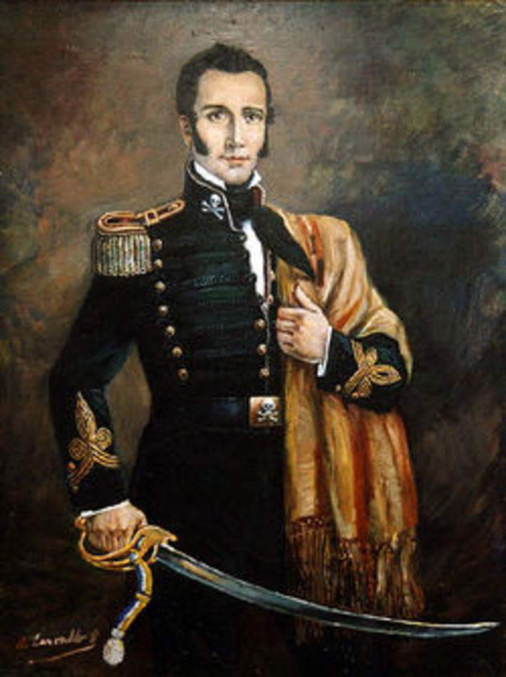 Manuel Rodríguez