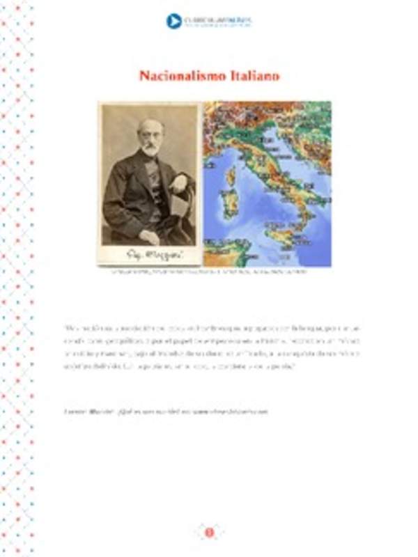 Nacionalismo italiano