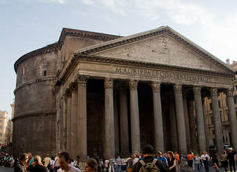 Pantheon