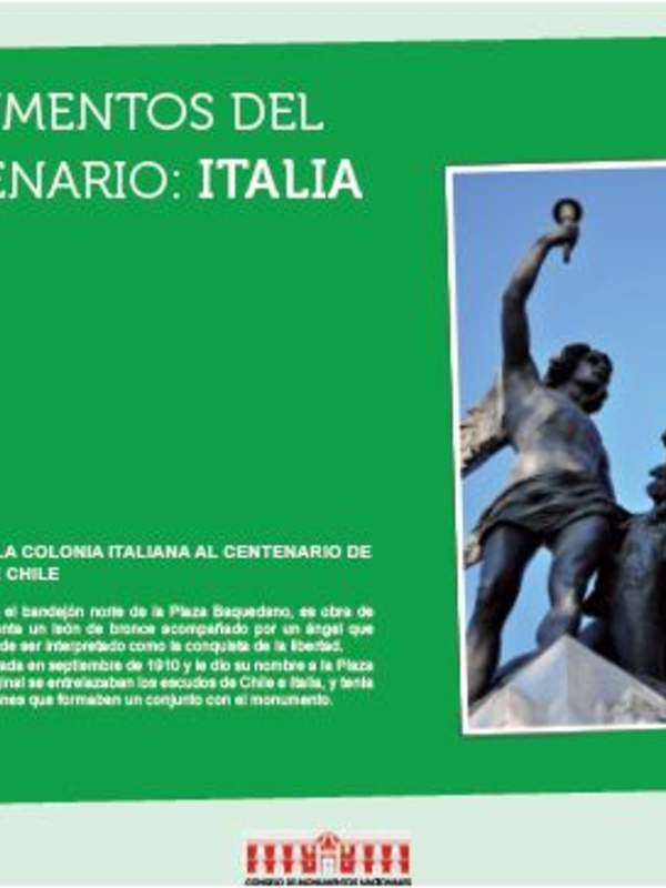 Monumento Italia