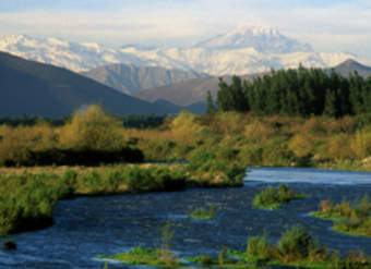 Aconcagua