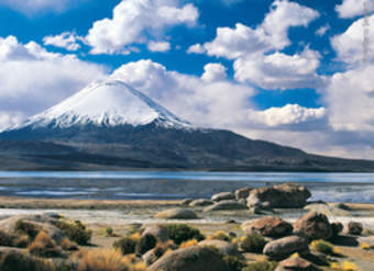 Parinacota