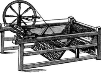 Spinning Jenny