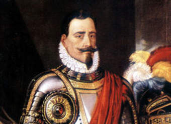 Pedro de Valdivia