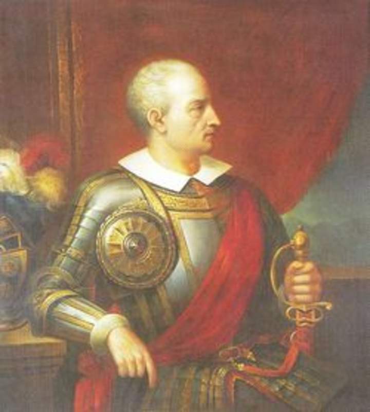 Diego de Almagro