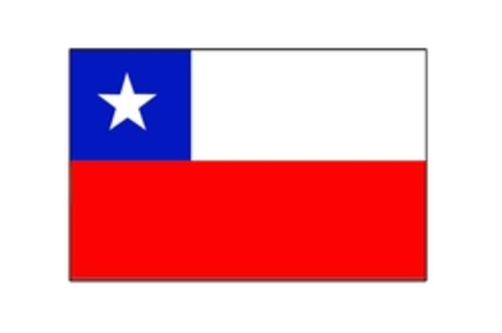 Bandera Chile