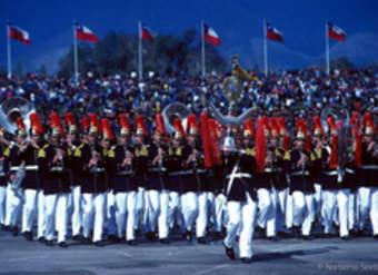 Parada Militar