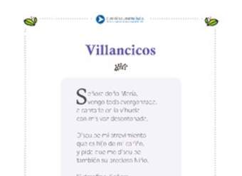 Villancicos