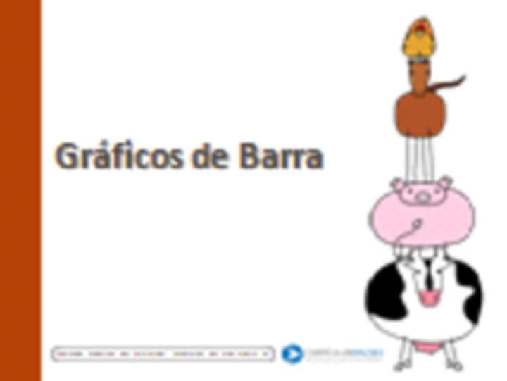 Gráfico de barras